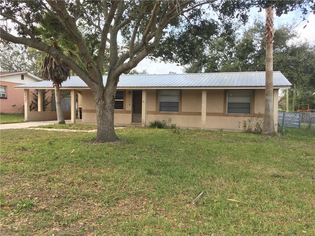 1437 Lakeview Rd., Lake Wales, FL 33853