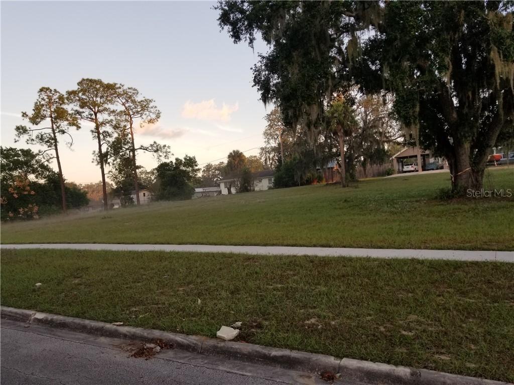 Lemon St., Davenport, FL 33837