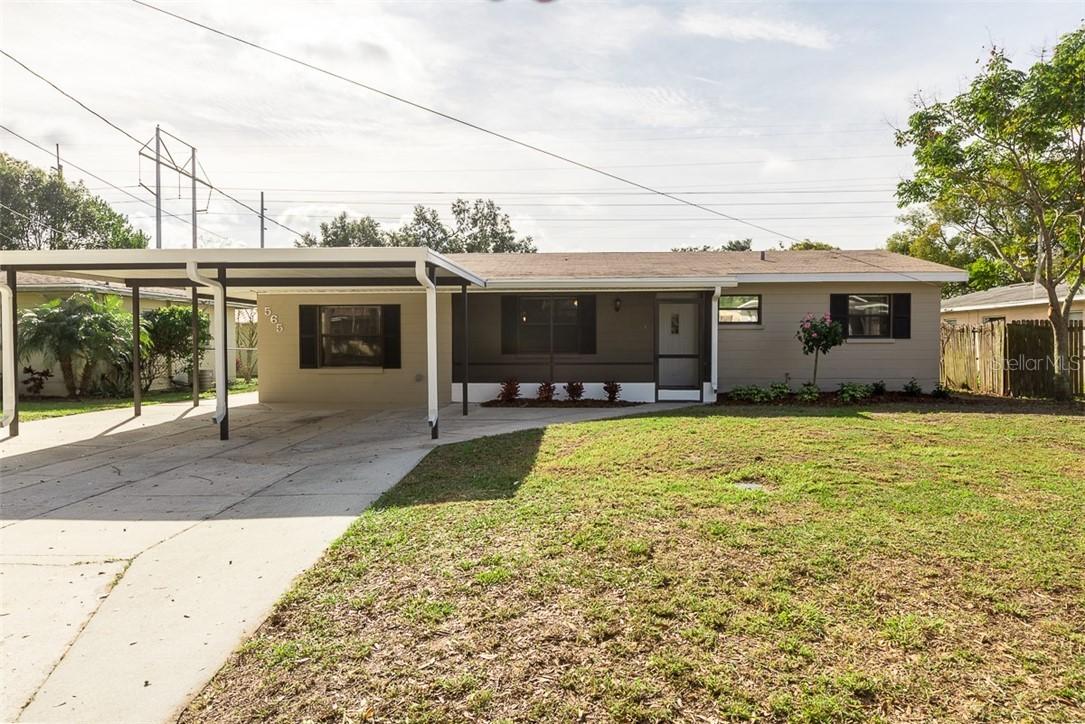 565 Ralph St., Bartow, FL 33830