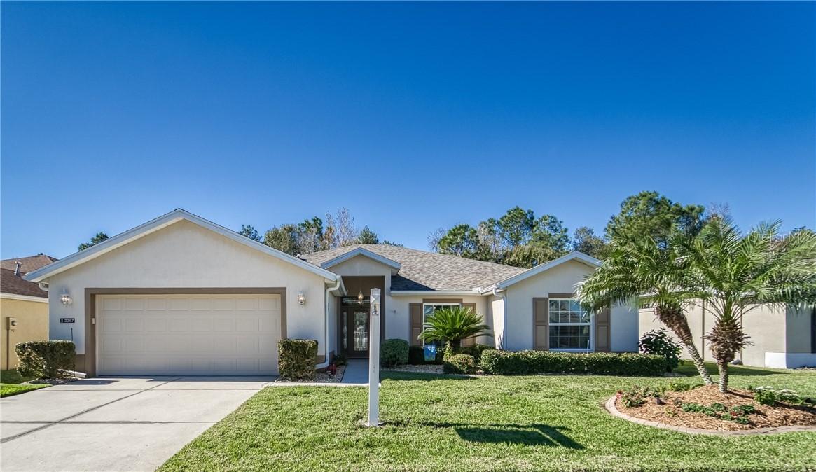 3367 Songbird Ln., Lakeland, FL 33811