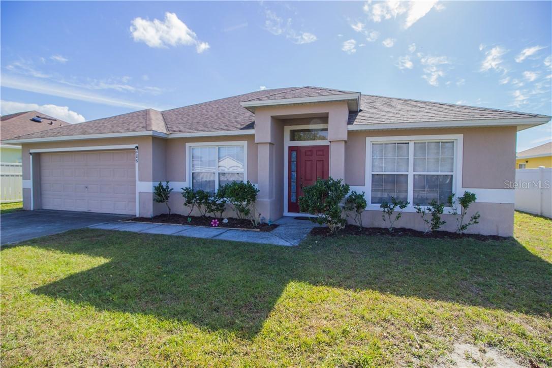406 Magpie Ct., Poinciana, FL 34759