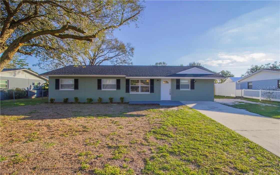 3115 Fletcher Ave., Lakeland, FL 33803