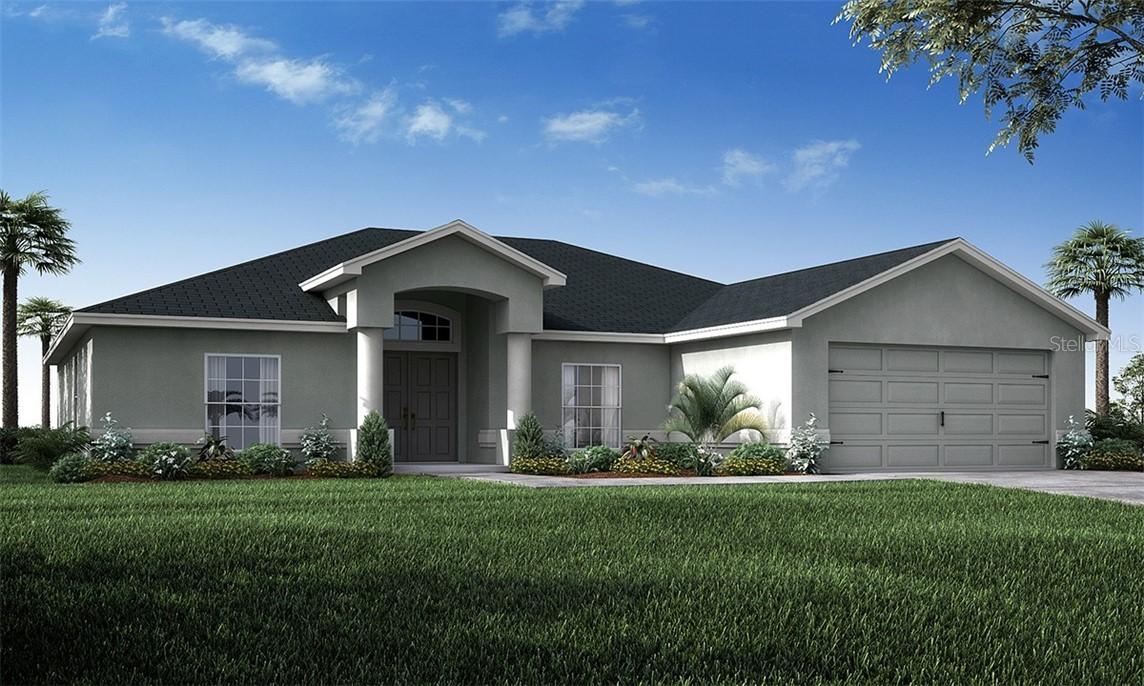 4997 SW 116th Pl., Ocala, FL 34476