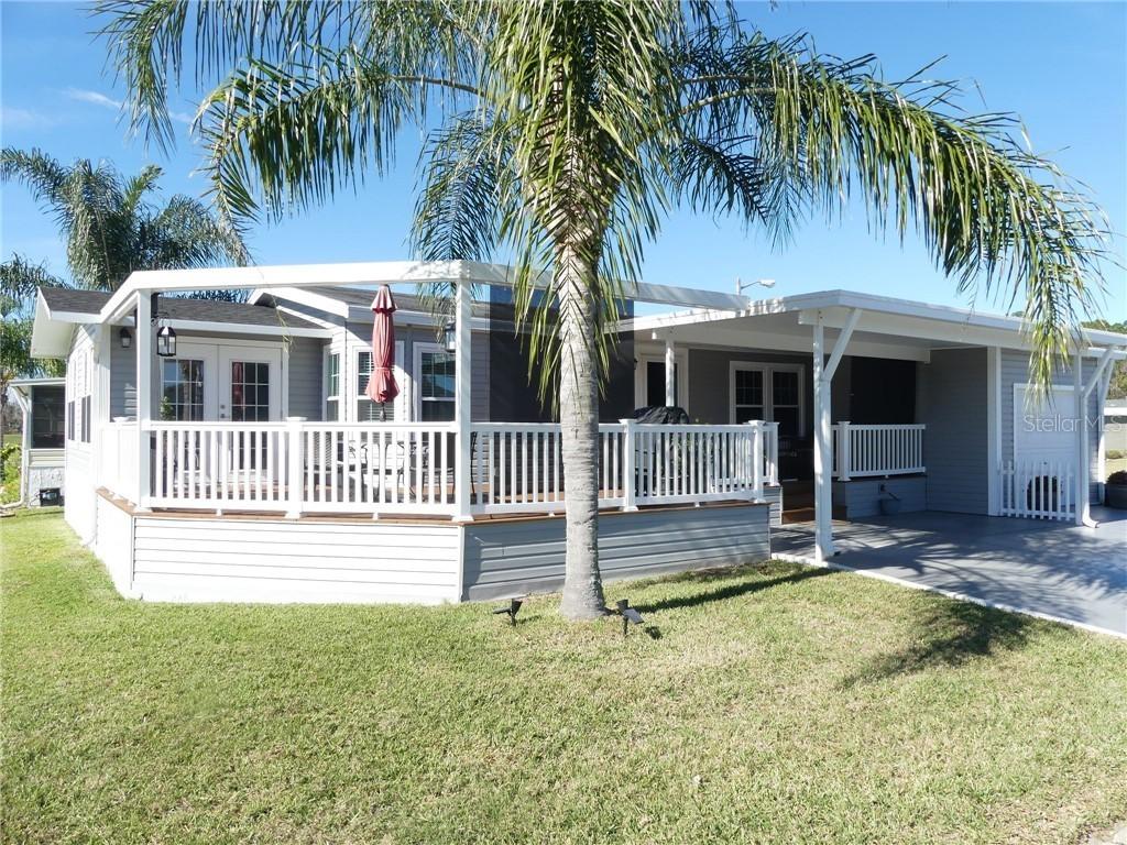 2468 Peavine Cir. #995, Lakeland, FL 33810