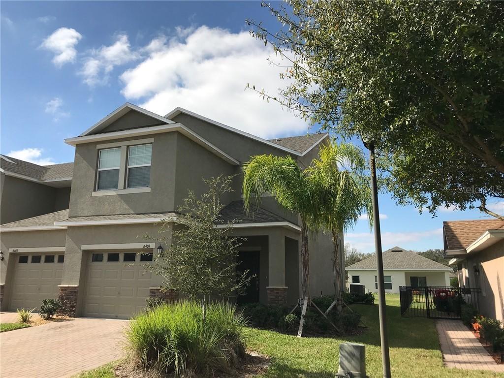 6401 Torrington Cir., Lakeland, FL 33811