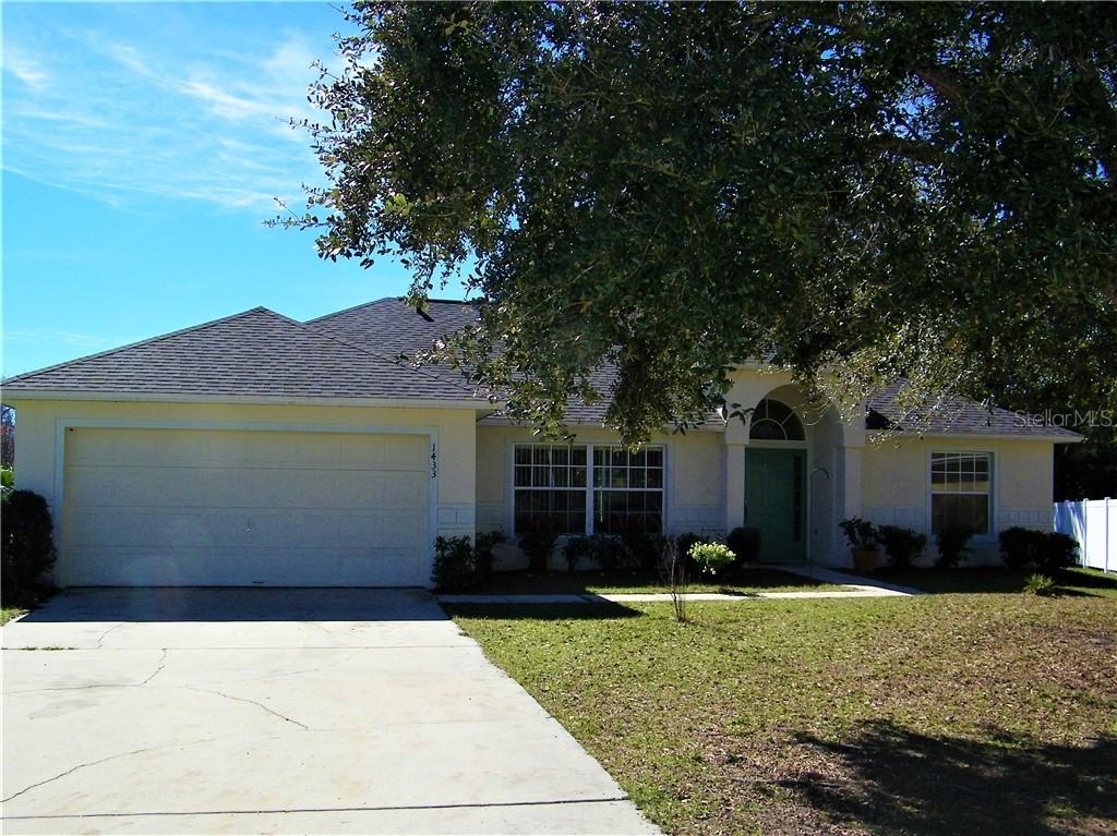 1433 Swift Ct., Kissimmee, FL 34759