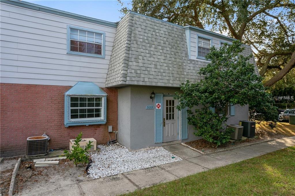 3069 Aaron Burr Ave. #4, Winter Park, FL 32792