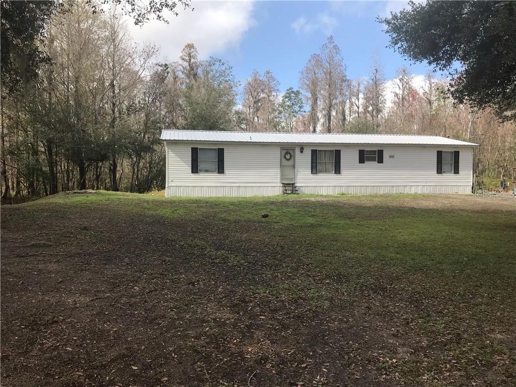 9404 Woodview Dr., Polk City, FL 33868