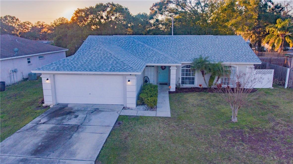 5823 Daughtery Downs Loop, Lakeland, FL 33809