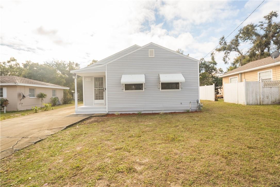 228 Avenue E, Winter Haven, FL 33880