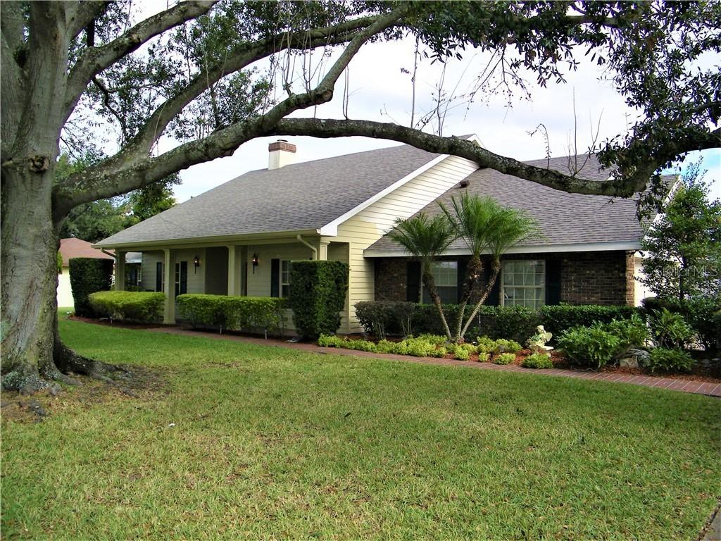 5516 Club Hill, Lakeland, FL 33812