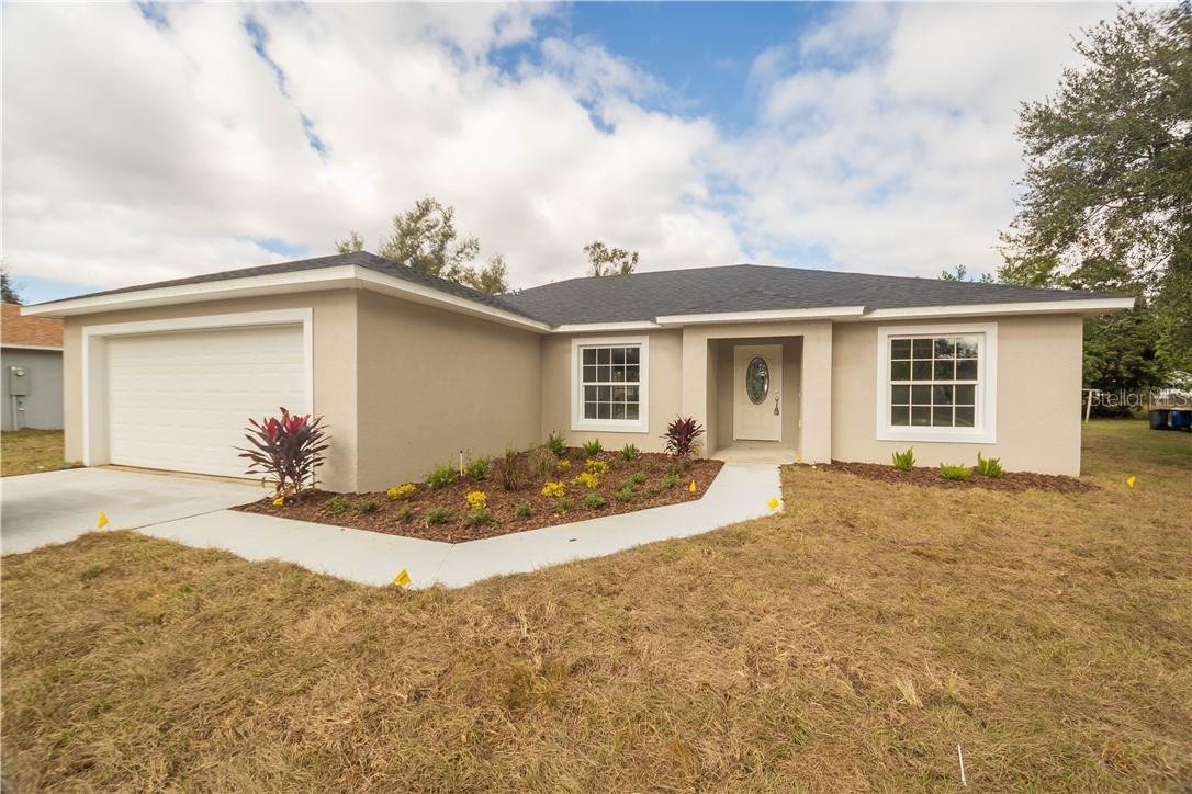 1080 W Mizell St., Bartow, FL 33830