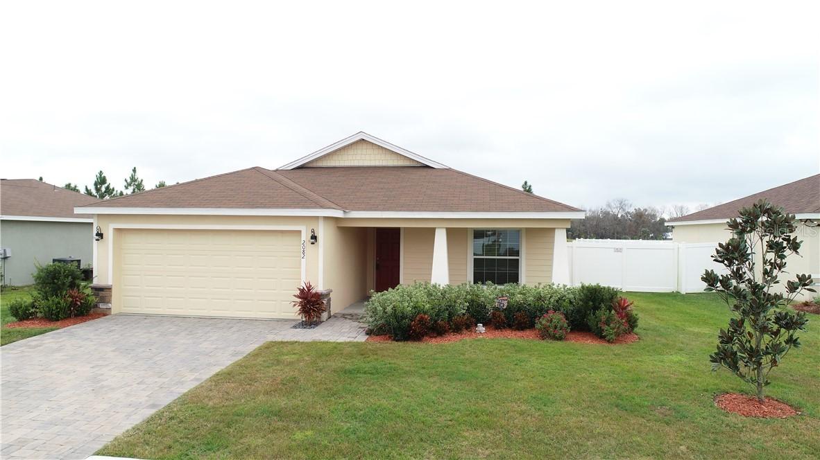 2082 Charleston Ln., Bartow, FL 33830