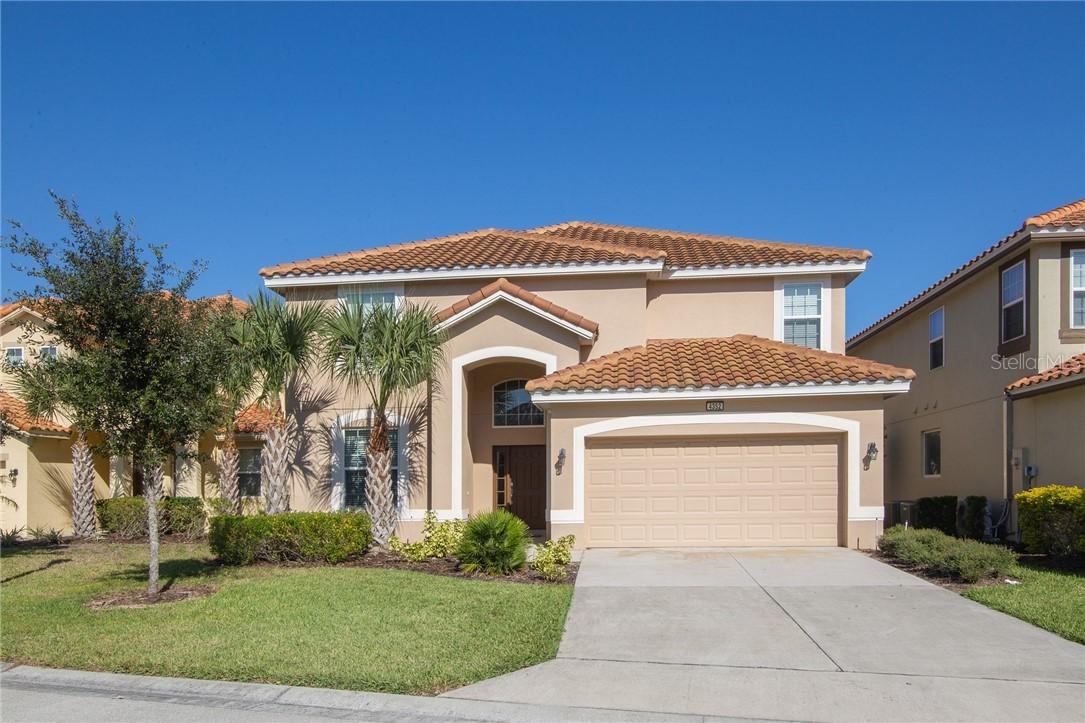4352 Acorn Ct., Davenport, FL 33837
