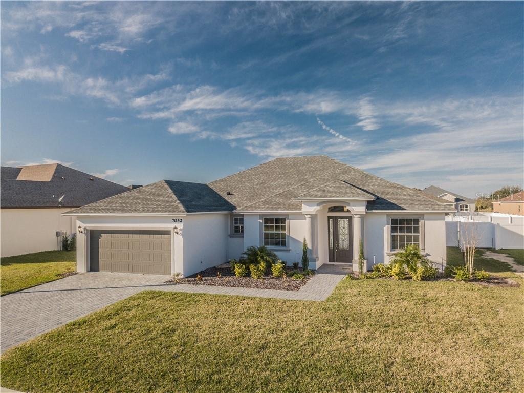 7052 Highlands Creek Ave., Lakeland, FL 33813