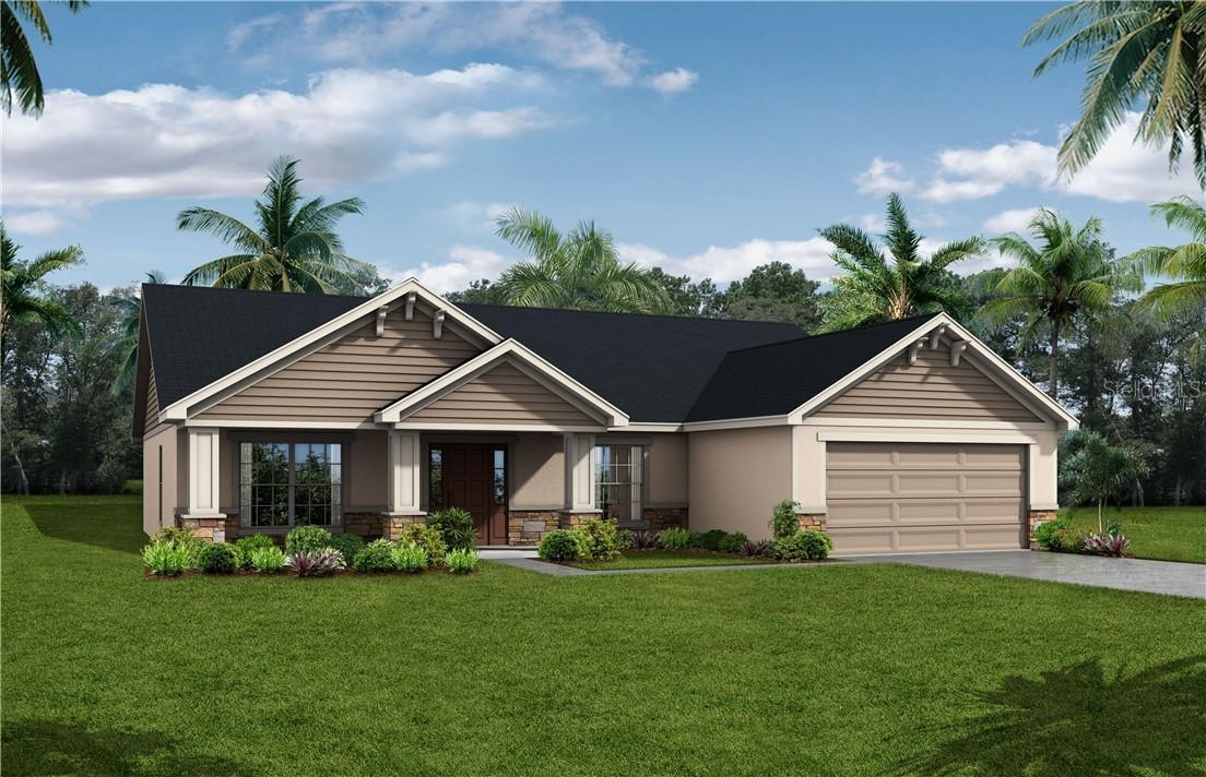 5422 SW 116th Pl., Ocala, FL 34476