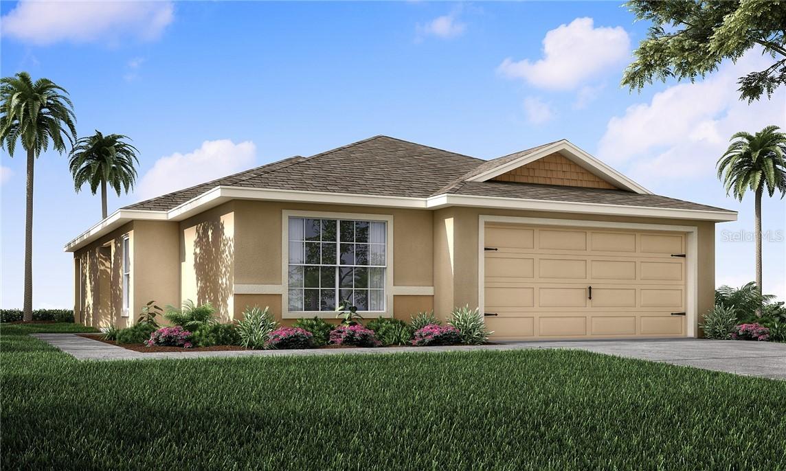 507 Lorient Dr., Eagle Lake, FL 33839