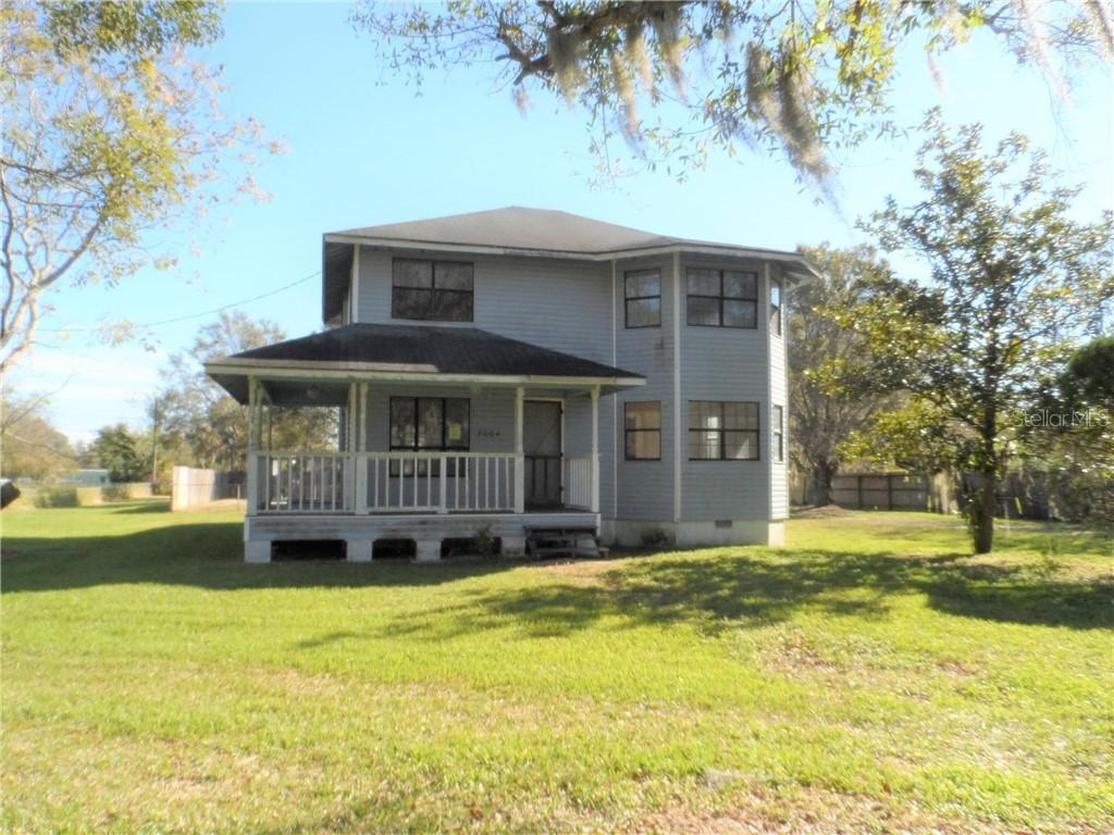 2004 Christy Ln., Lakeland, FL 33801