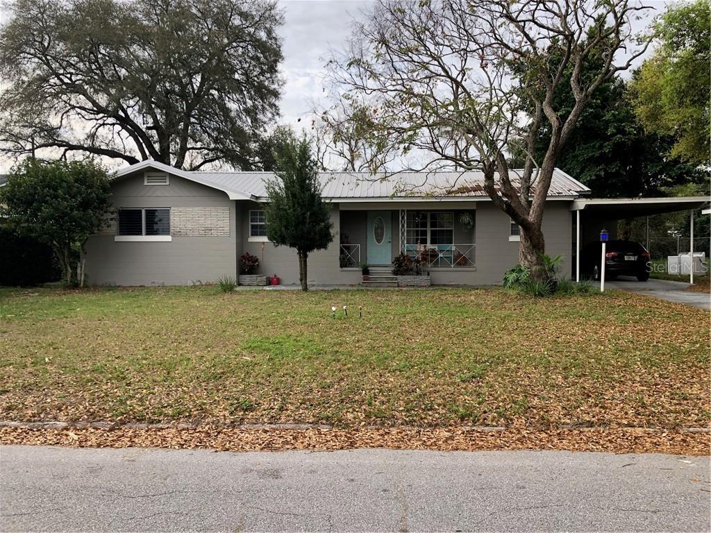 634 Avenue E, Winter Haven, FL 33880