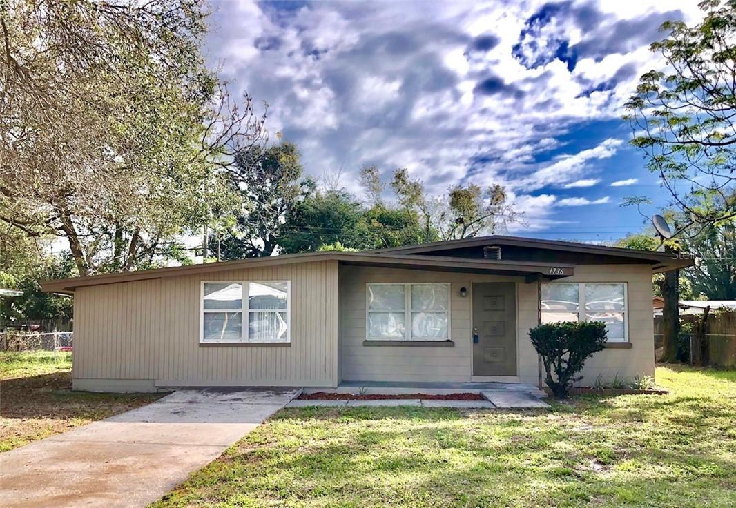 1736 S Civitan Ave., Lakeland, FL 33801