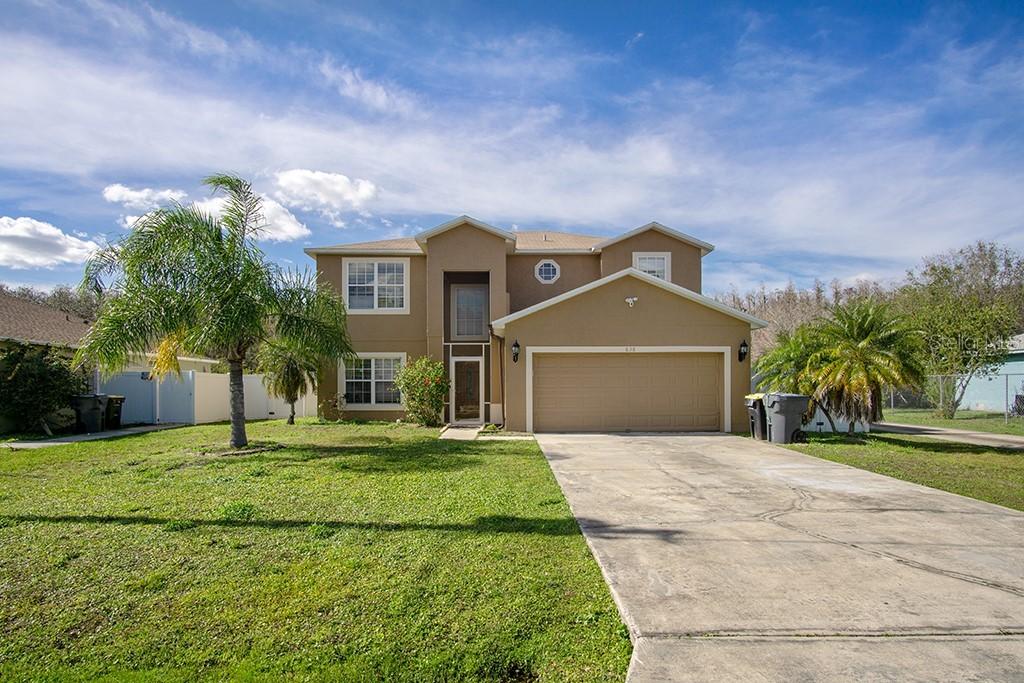 638 Reindeer Dr., Poinciana, FL 34759