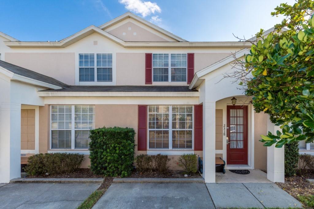 2318 Silver Palm Dr., Kissimmee, FL 34747