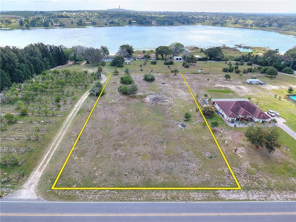 Masterpiece Rd., Lake Wales, FL 33898