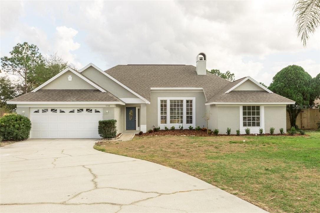 5458 Loma Vista Loop, Davenport, FL 33896