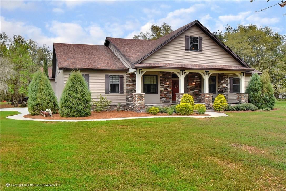 2512 E Knights Griffin Rd., Plant City, FL 33565