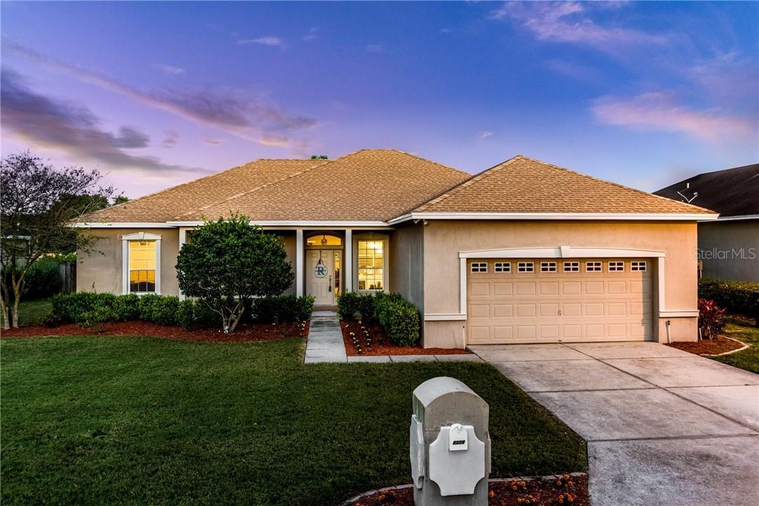 6276 Alamanda Hills Blvd., Lakeland, FL 33813