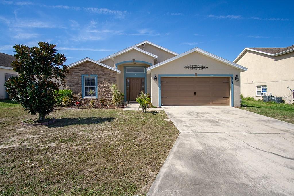 607 Lyndsey Ln., Winter Haven, FL 33884