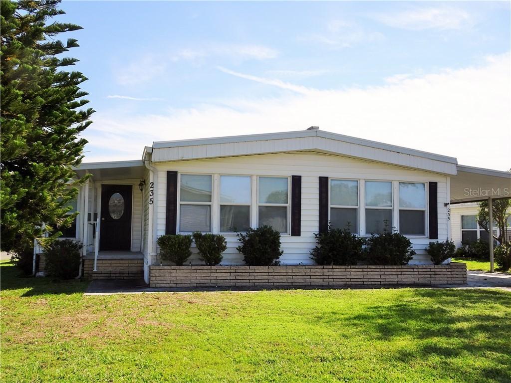 1610 Reynolds Rd. #235, Lakeland, FL 33801