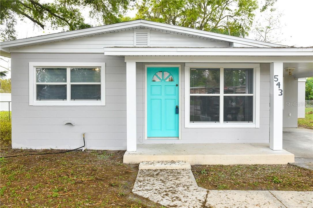 543 Granby St., Lakeland, FL 33801