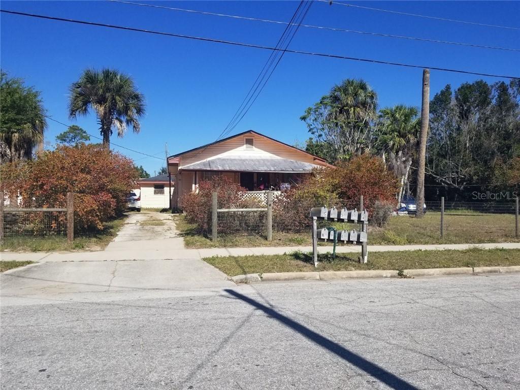 42 W Bullard Ave., Lake Wales, FL 33853