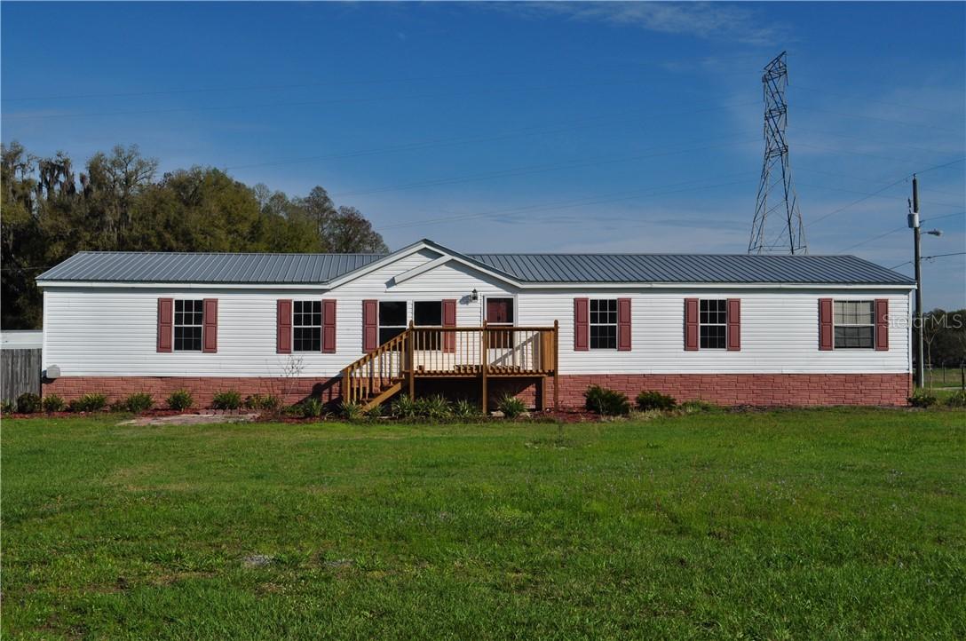 3858 E Knights Griffin Rd., Plant City, FL 33565