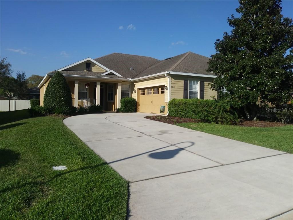 30743 Lipizzan Ter., Mount Dora, FL 32757