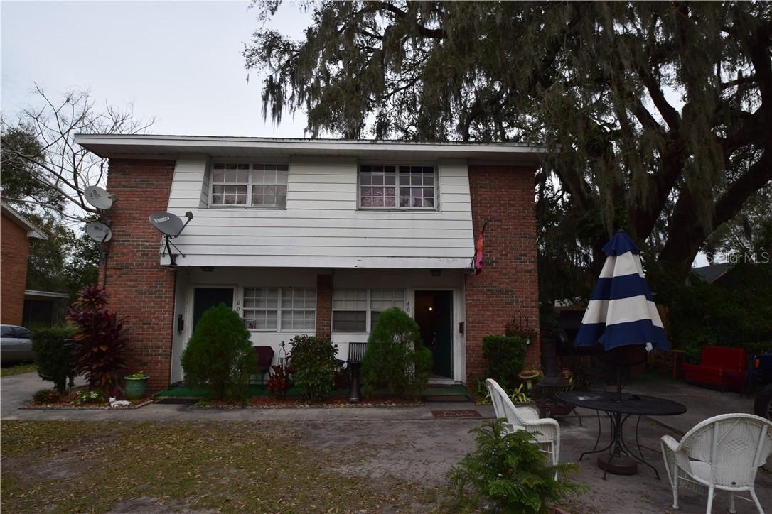 [Address Hidden by Seller], Lakeland, FL 33811