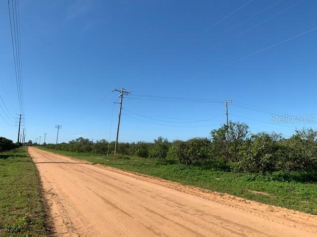 Pitt Rd., Alturas, FL 33820