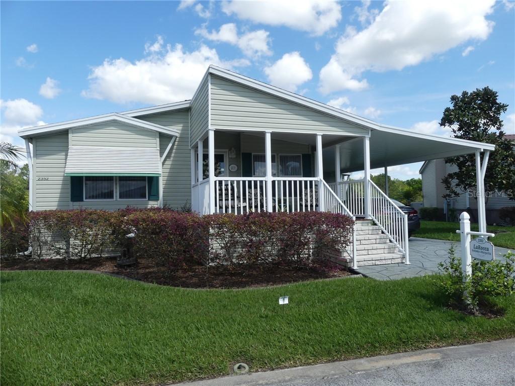 2352 Peavine Cir. #1016, Lakeland, FL 33810