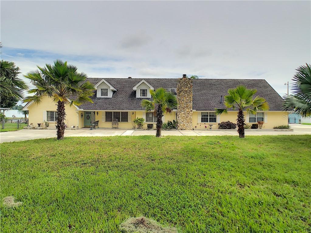 2075 S Lake Cannon Dr., Winter Haven, FL 33881