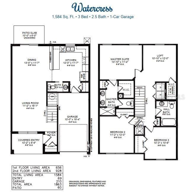 9633 Tocobaga Pl., Riverview, FL 33578