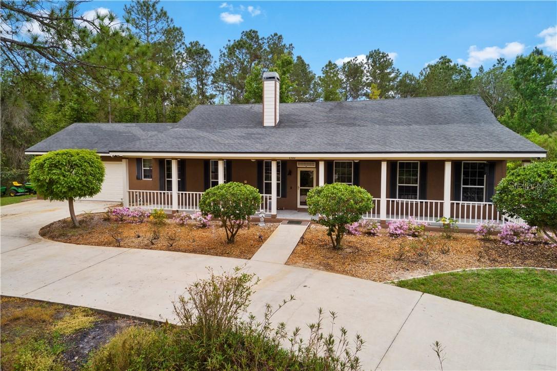 6300 Oil Well Rd., Clermont, FL 34714