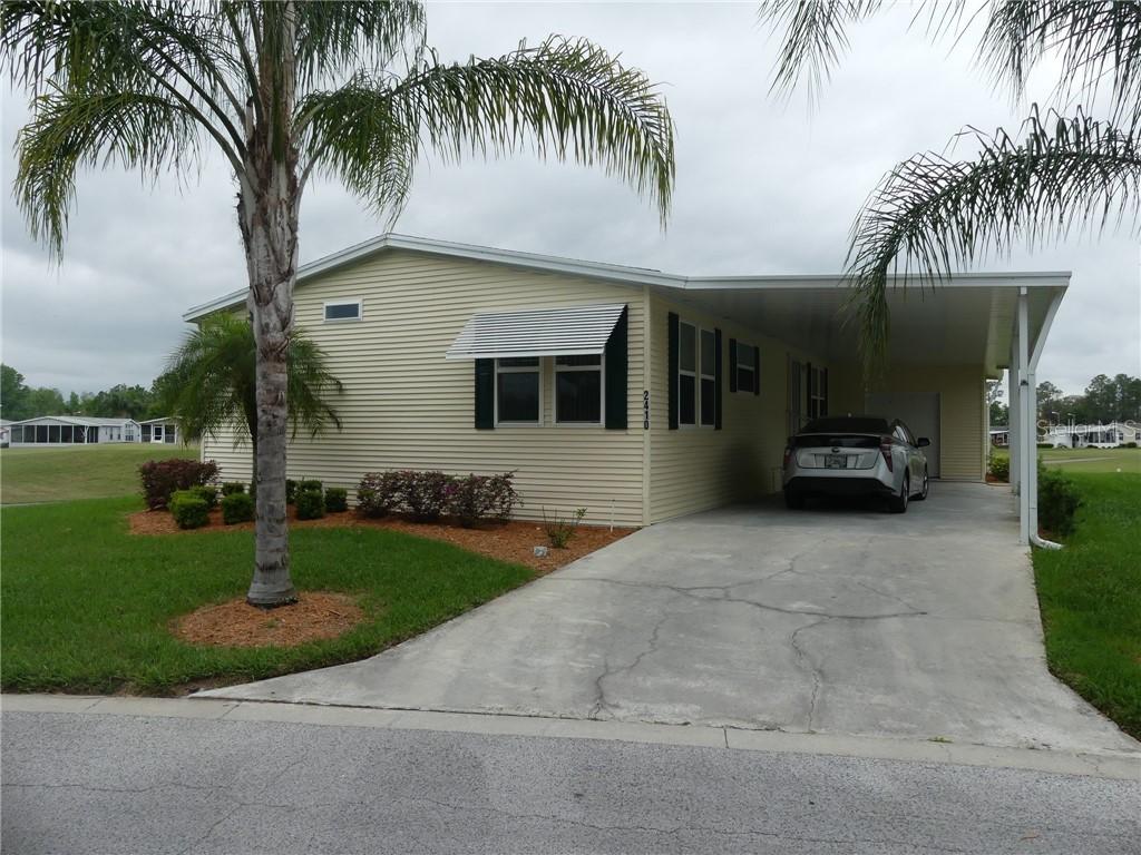 2410 Peavine Cir. #1042, Lakeland, FL 33810