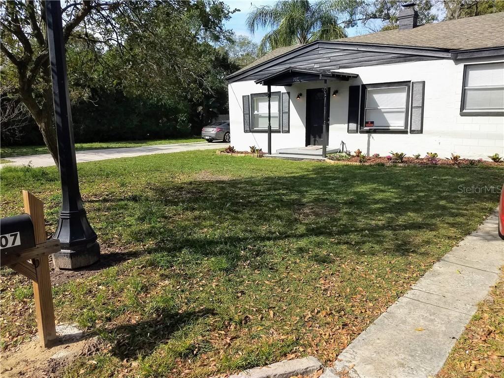 707 W Belmar St., Lakeland, FL 33803