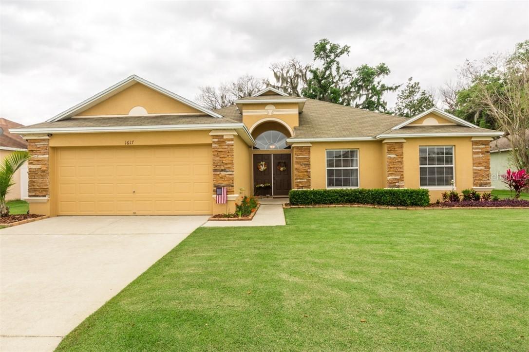 1617 Taylor Brooke Dr., Bartow, FL 33830