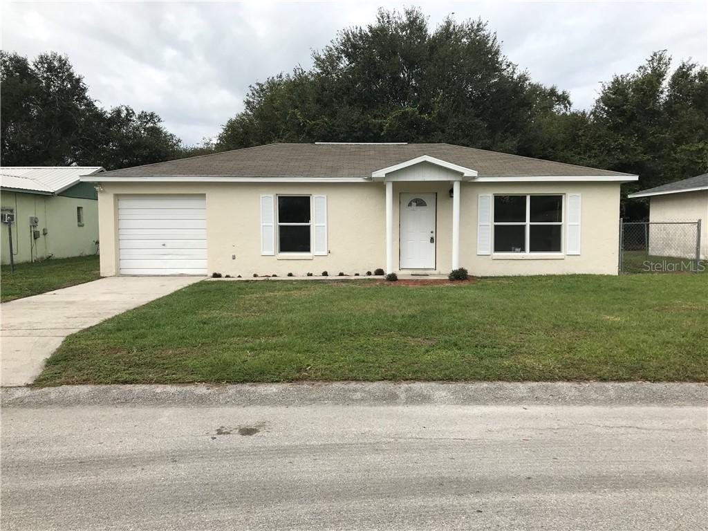 121 Patrick Henry Rd., Bartow, FL 33830