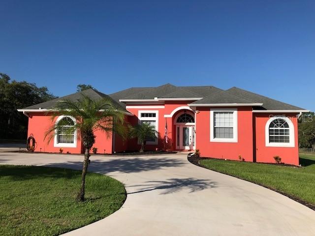 8076 Lake Hatchineha Rd., Haines City, FL 33844