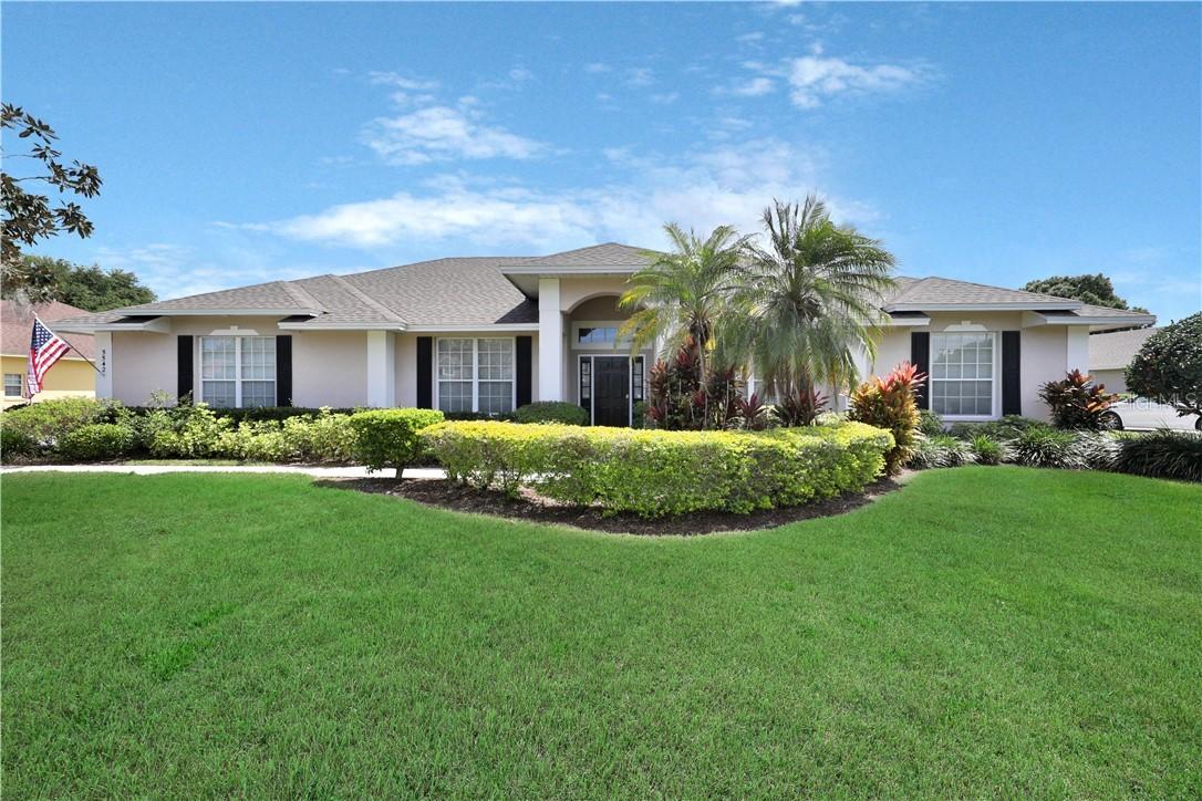 5542 Emerald Ridge Blvd, Lakeland, FL 33813