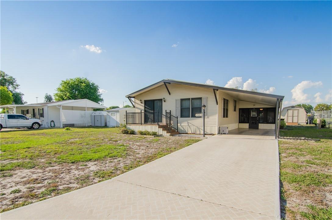1983 Thelma Dr., Lake Alfred, FL 33850
