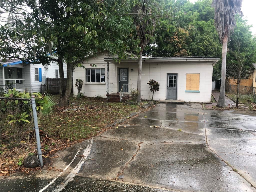 741 Hibiscus Ave., Lake Wales, FL 33853